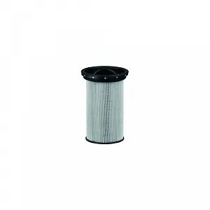 Паливний фільтр KNECHT KX 69 BMW synthetic.ua - Фото 1