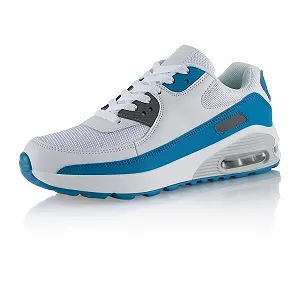 Кросівки Fusskleidung Унісекс, амортизовані спортивні, легкі бігові - Фото 1