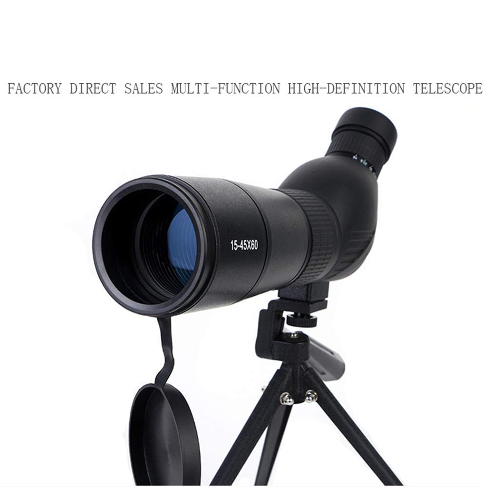 Монокуляр Astronomisches 15 45 x 60, фото №7