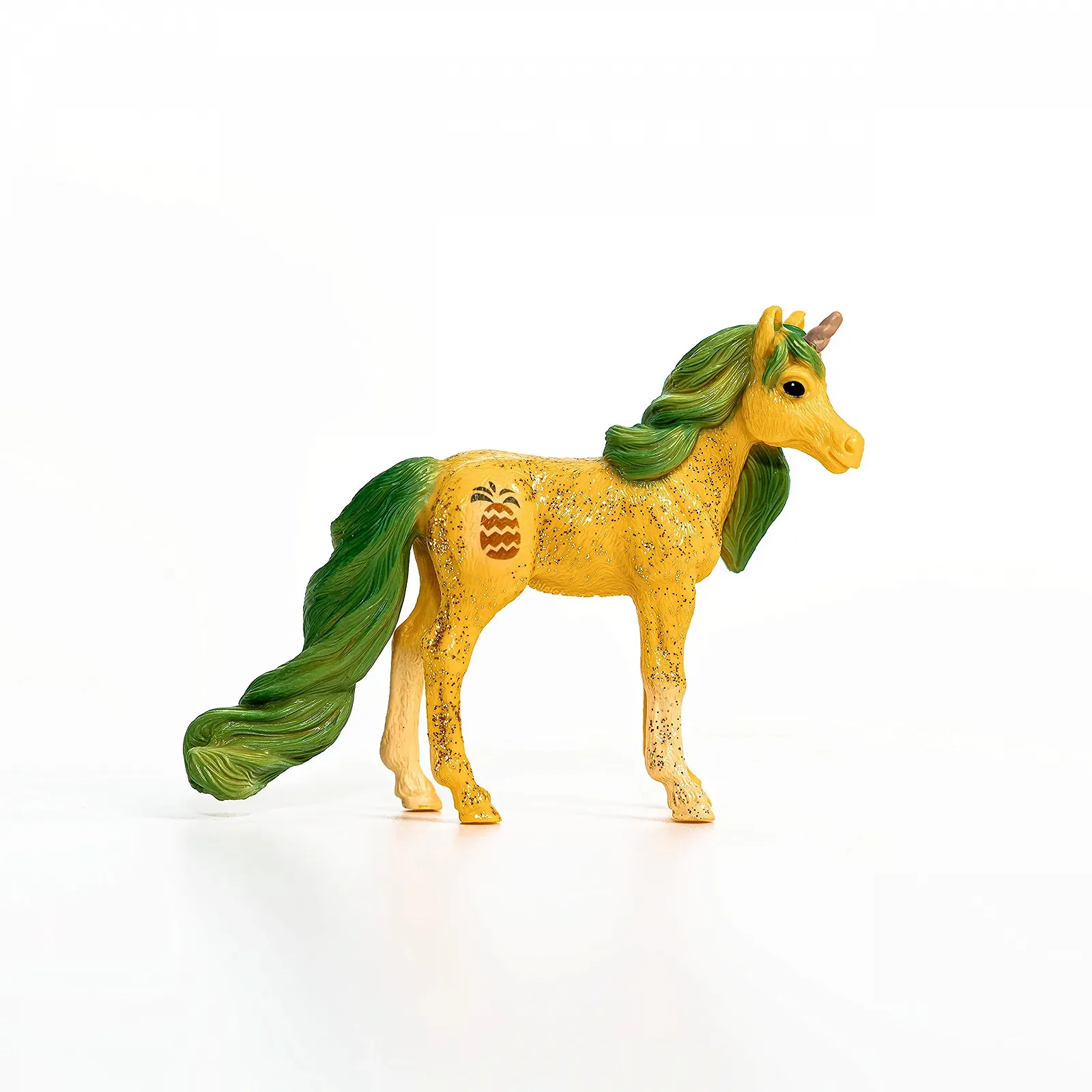 Фігурка Schleich Bayala 70709 Pineapple Ананас, фото №2