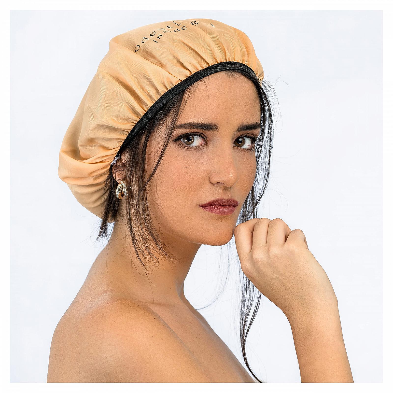 Маска Modest Ego Moisturising & Nourishing з органічною морквою та апельсиновою шкіркою Включає багаторазову шапочку 20 мл, фото №4 Маска Modest Ego Moisturising & Nourishing з органічною морквою та апельсиновою шкіркою Включає багаторазову шапочку 20 мл, фото №4