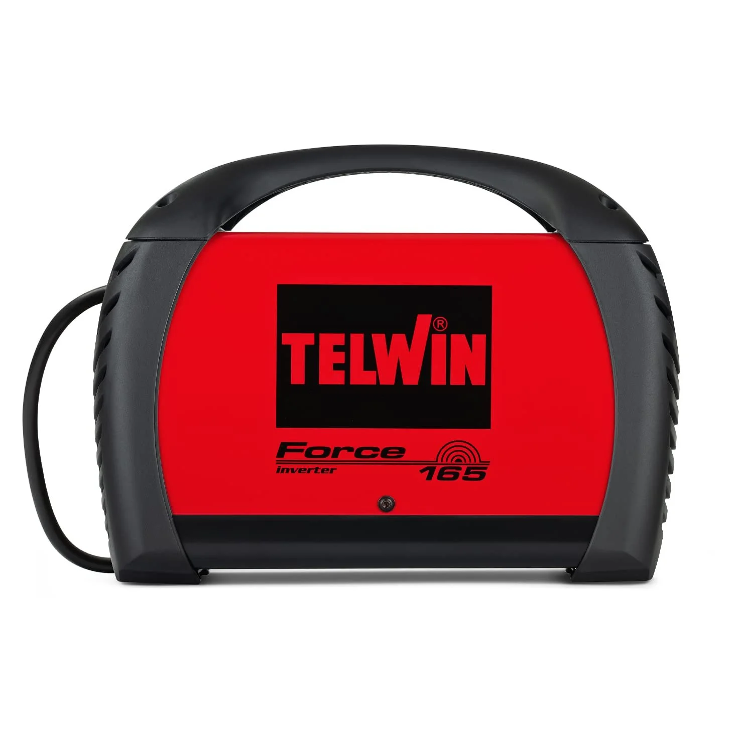 Сварочный аппарат Инвертор Force 165 Telwin 815857 10-150 А 230 В Красный, фото №5