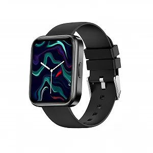 Смарт-часы Черный - Фото 1