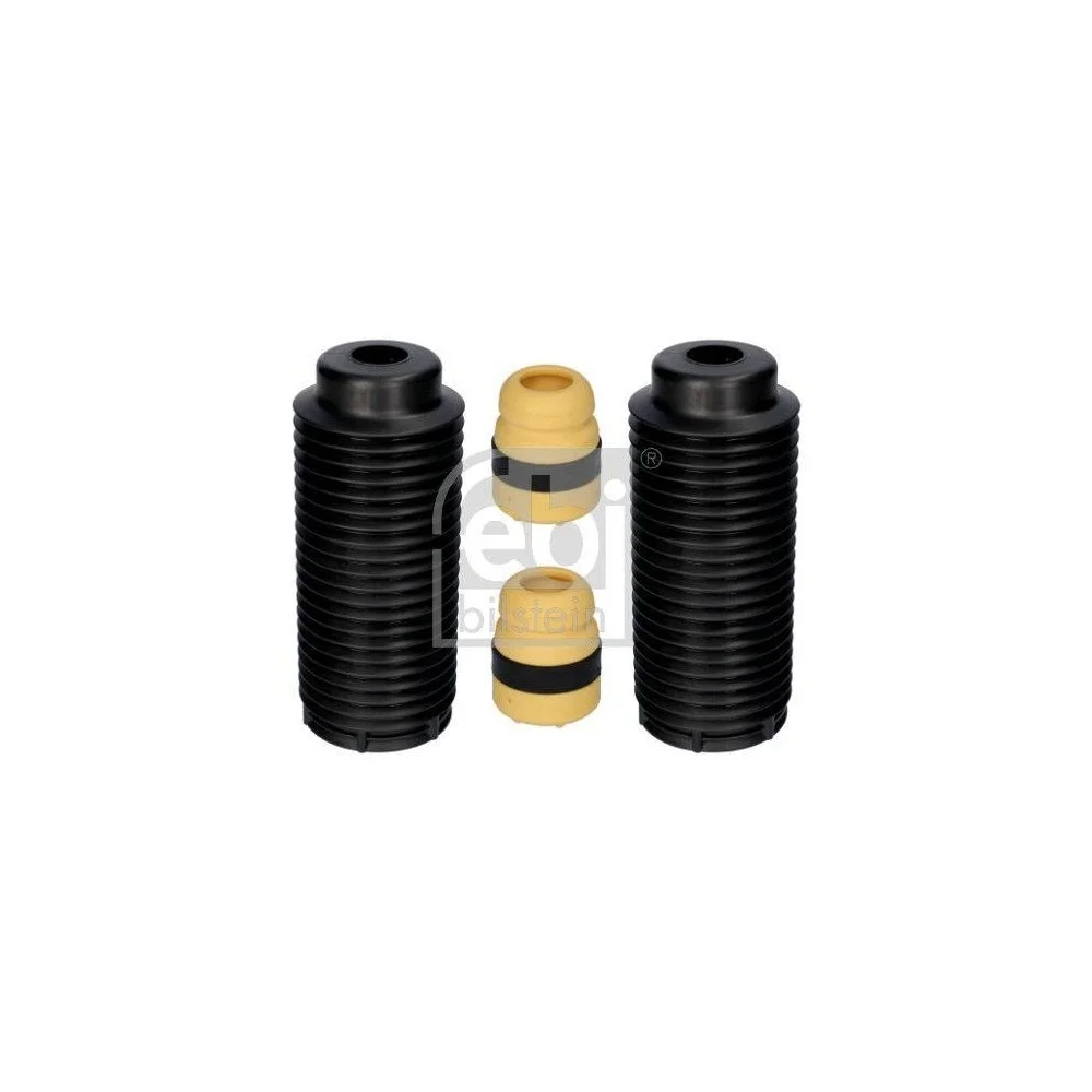 Комплект пыльников, амортизатор FEBI BILSTEIN 108832 MERCEDES-BENZ Передняя ось, фото №2