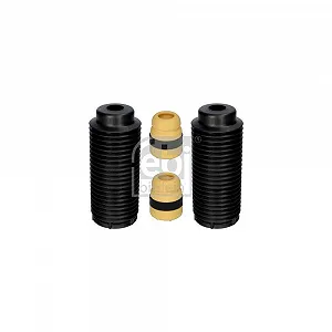 Комплект пильника амортизатора FEBI BILSTEIN 108832 передня вісь для MERCEDES-BENZ synthetic.ua - Фото 1