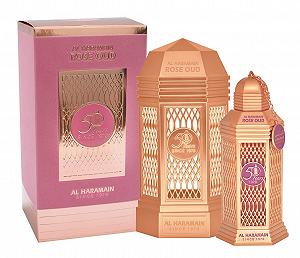 Парфюмированная вода Al Haramain Amber Oud Gold Edition 120 мл - Фото 1
