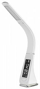 Настільна лампа Rabalux Lionel 3516 LED 5 Вт 33.5 x 24.5 x 7 см Біла - Фото 1