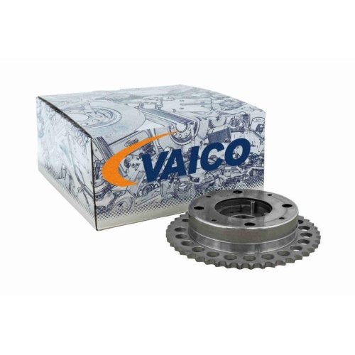 Фазорегулятор VAICO V20-4631 для BMW, фото №2