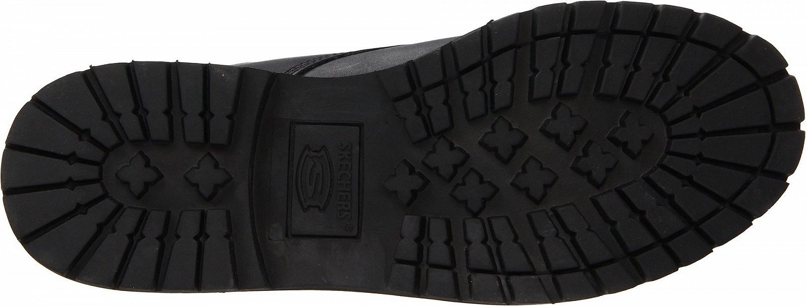 Чоловічі черевики Chukka Skechers Tom Cats, фото №4