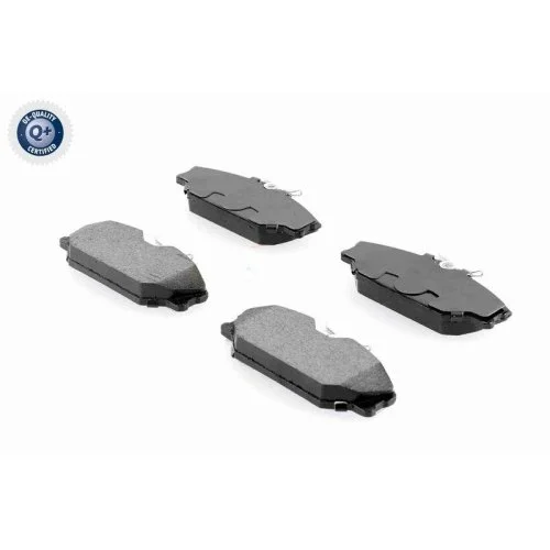 Комплект тормозных колодок дискового тормоза VAICO Q+ V46-0149, фото №3 Комплект тормозных колодок дискового тормоза VAICO Q+ V46-0149, фото №3