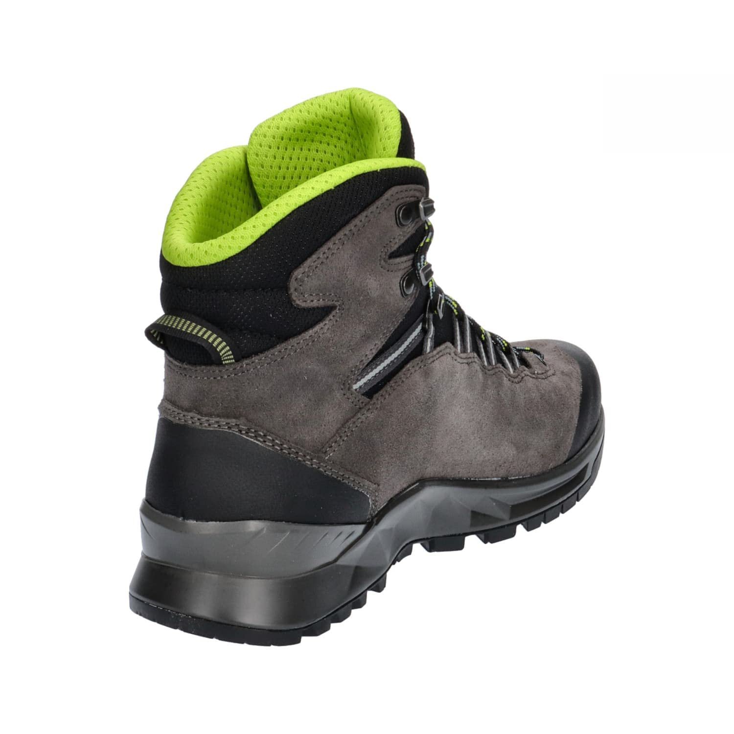 Ботинки Lowa Explorer II GTX MID, фото №6