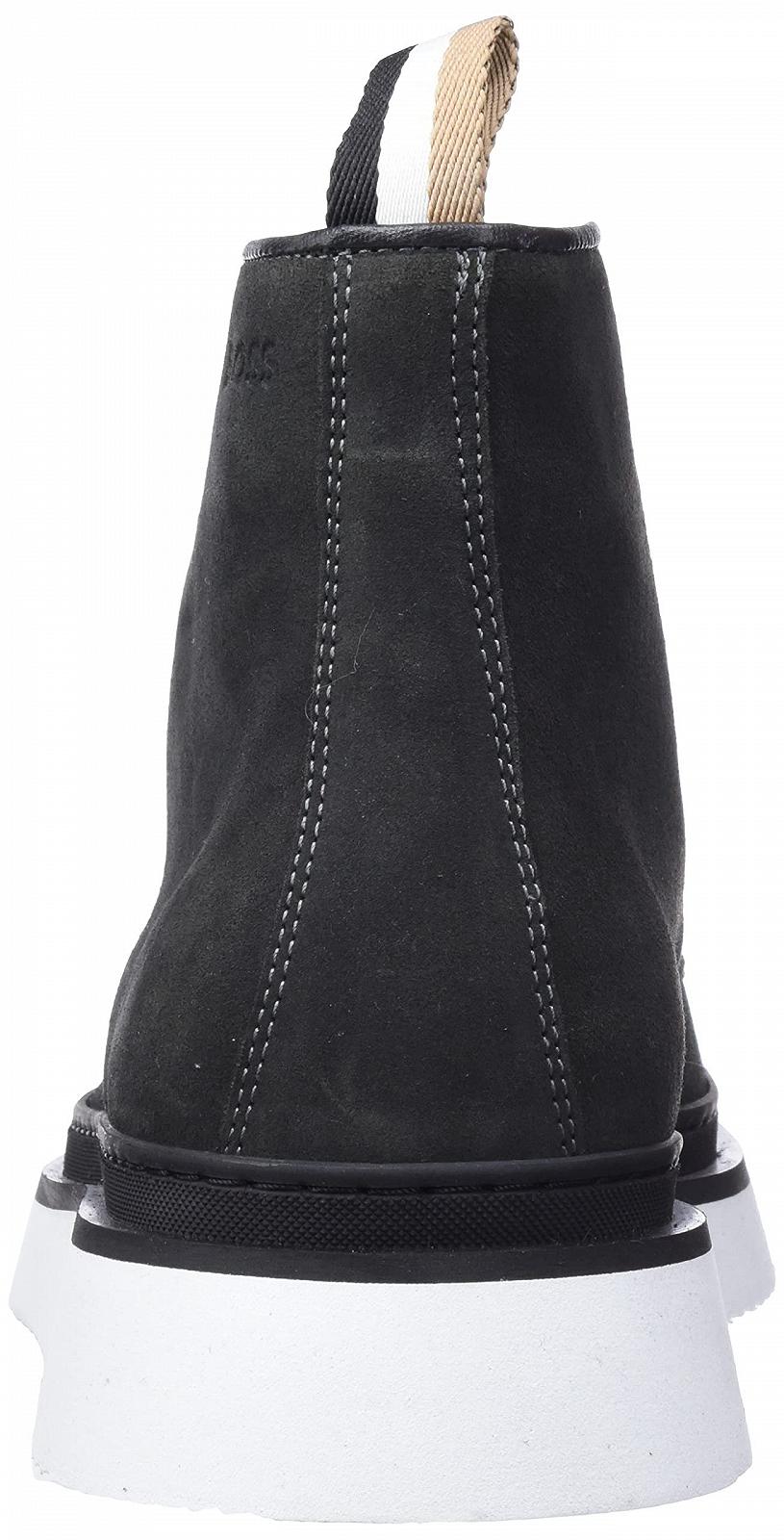 Черевики BOSS Rainard_halb_sdwr, фото №3