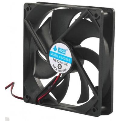 Кулер для ПК Merlion CC-120120254, фото №1 Кулер для ПК Merlion CC-120120254, фото №1