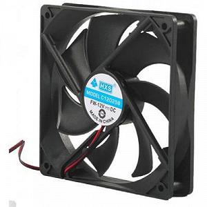 Кулер для ПК Merlion CC-120120254 - Фото 1