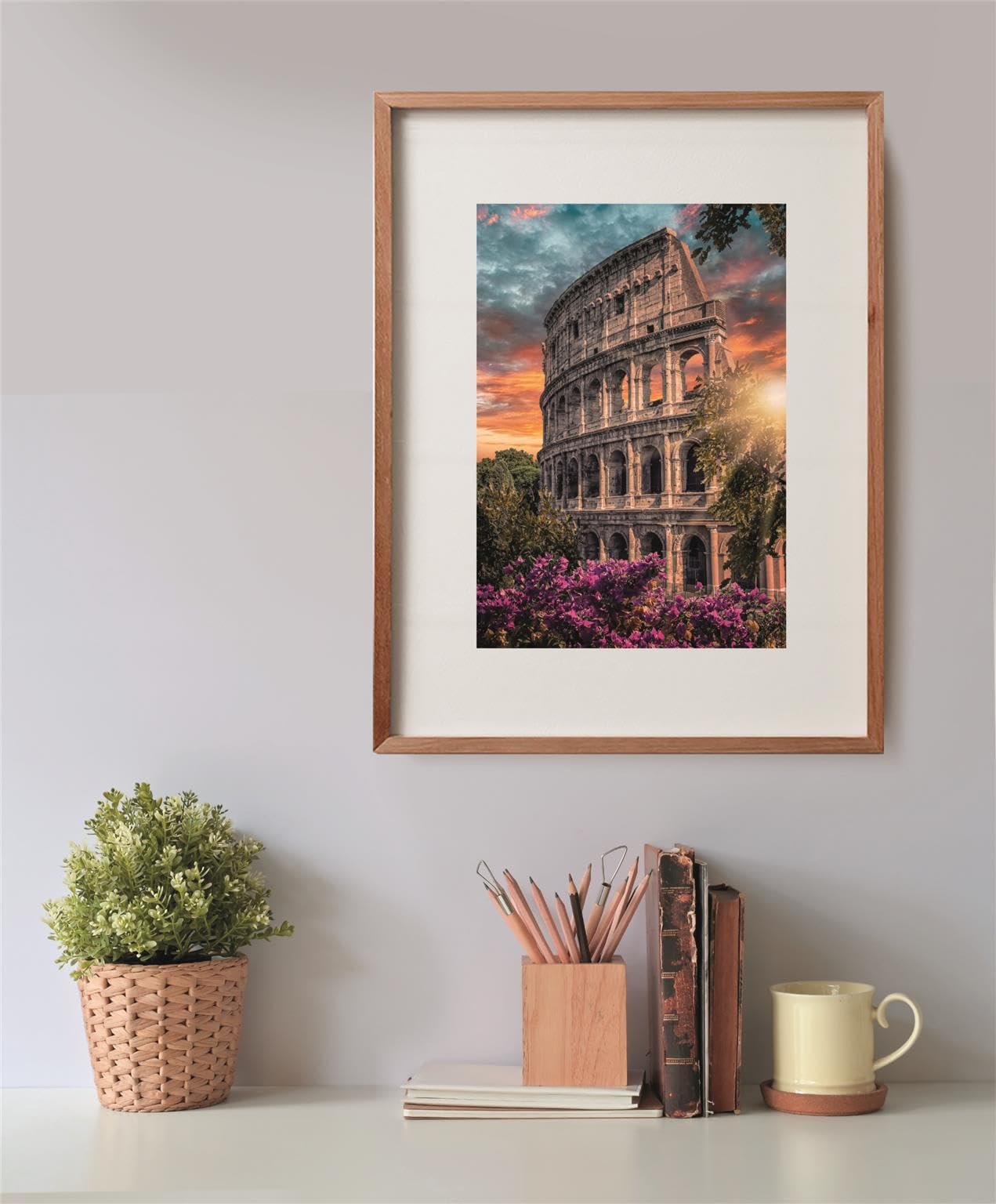 Пазл Clementoni Puzzle Collection Flavian Amphitheatre 500 деталей компактная коробка 35588, фото №5 Пазл Clementoni Puzzle Collection Flavian Amphitheatre 500 деталей компактная коробка 35588, фото №5