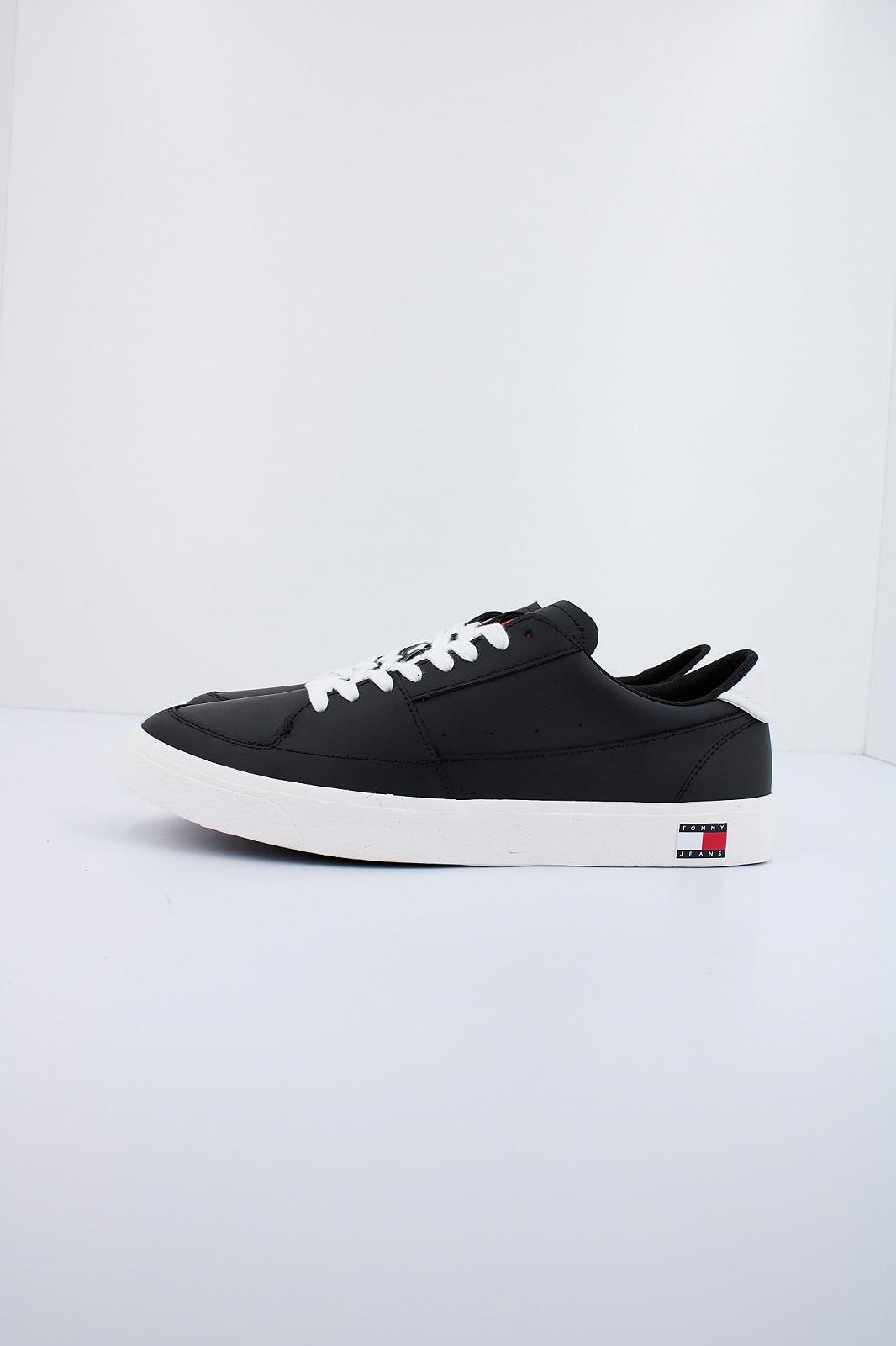 Кросівки Tommy Jeans Vulcanized, фото №8