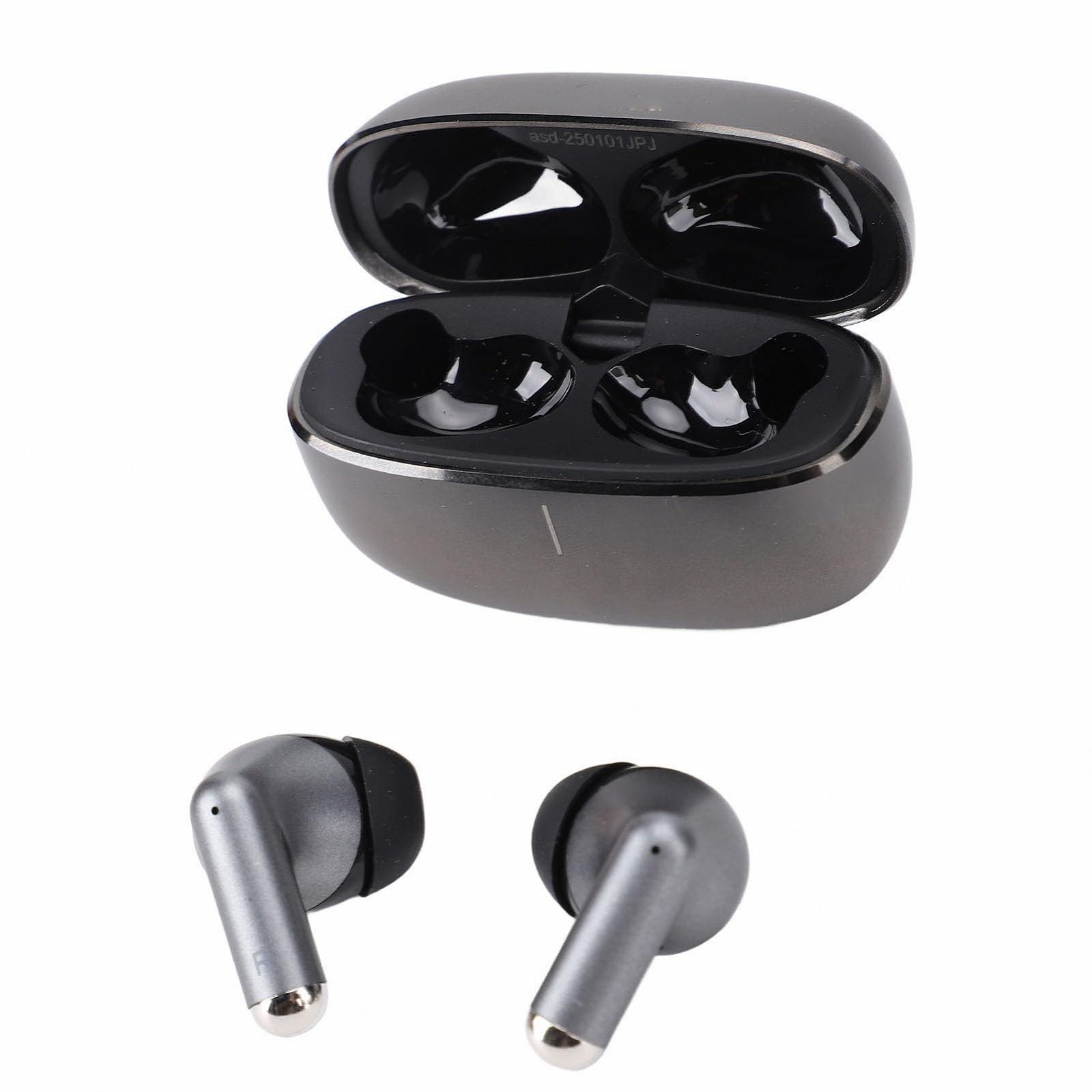 Наушники-переводчики Черный, фото №3