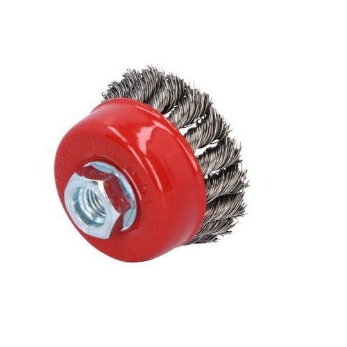 Дротяна щітка KS TOOLS 340.0026, фото №2