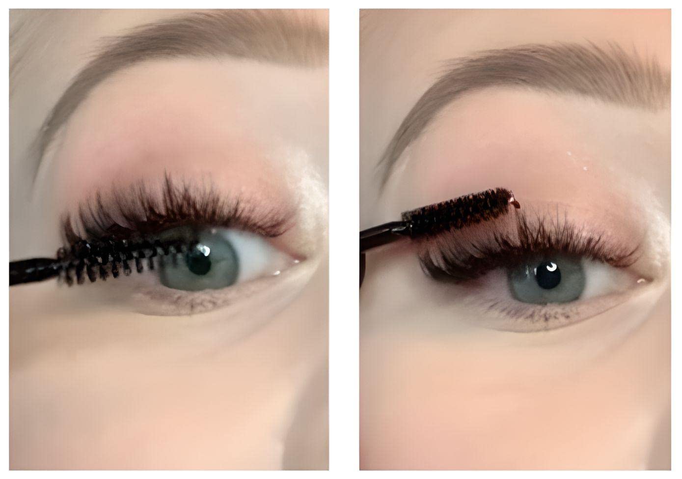 Герметик XXL Lashes Захист і догляд Чорний, фото №3