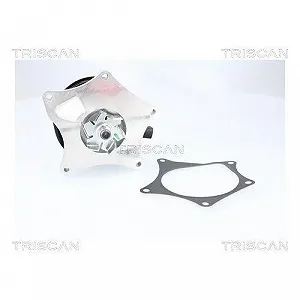 Водяной насос охлаждения двигателя TRISCAN 8600 24063 для OPEL VAUXHALL synthetic.ua - Фото 1