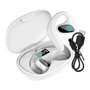 Наушники-переводчики Generico Многоязычные с приложением - Фото 1