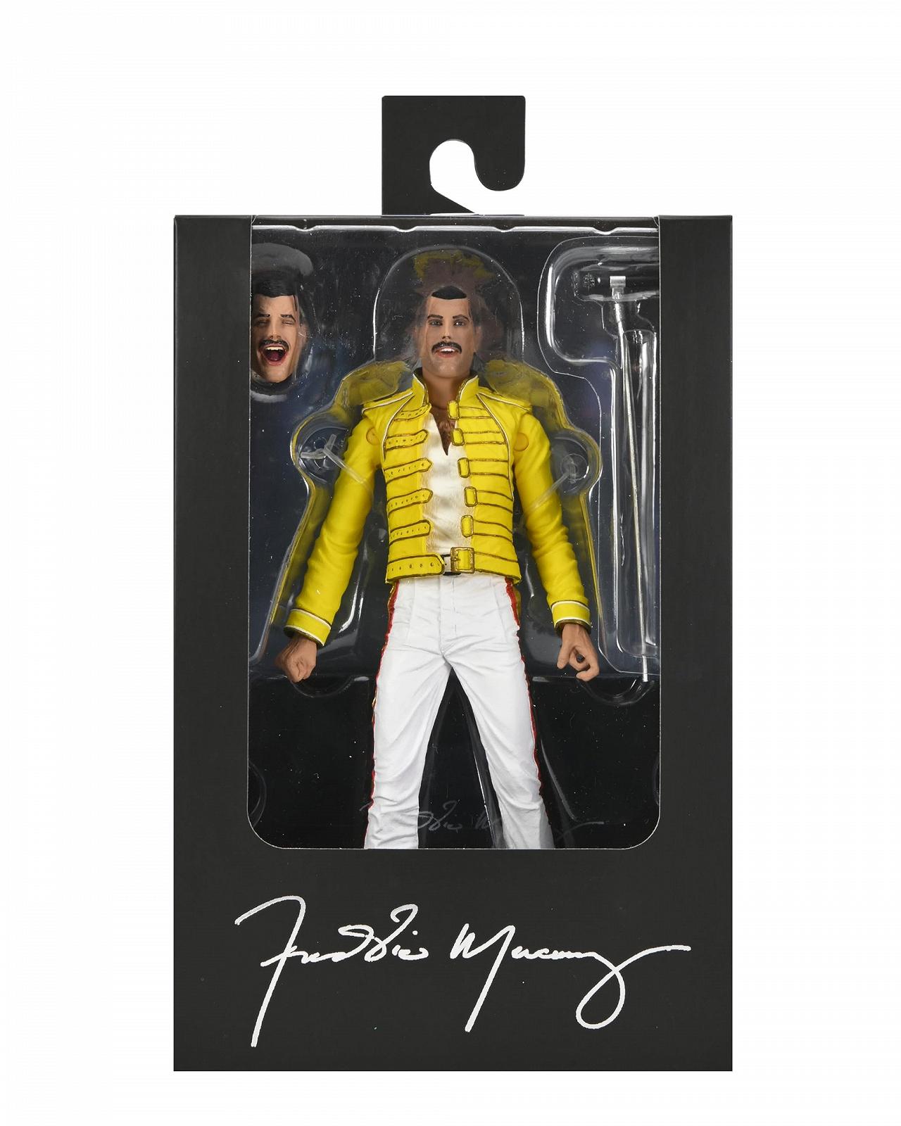 Фігурка Freddie Mercury 45.72 см зі Звуком, фото №2
