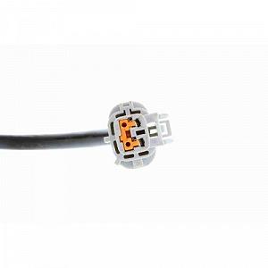 Датчик частоты вращения колеса VEMO V38-72-0022 NISSAN synthetic.ua - Фото 1