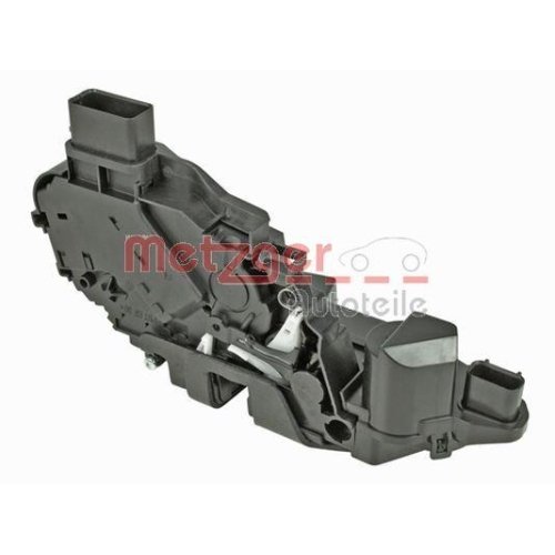 Замок дверей METZGER 2314098 для LAND ROVER, передній правий, фото №2