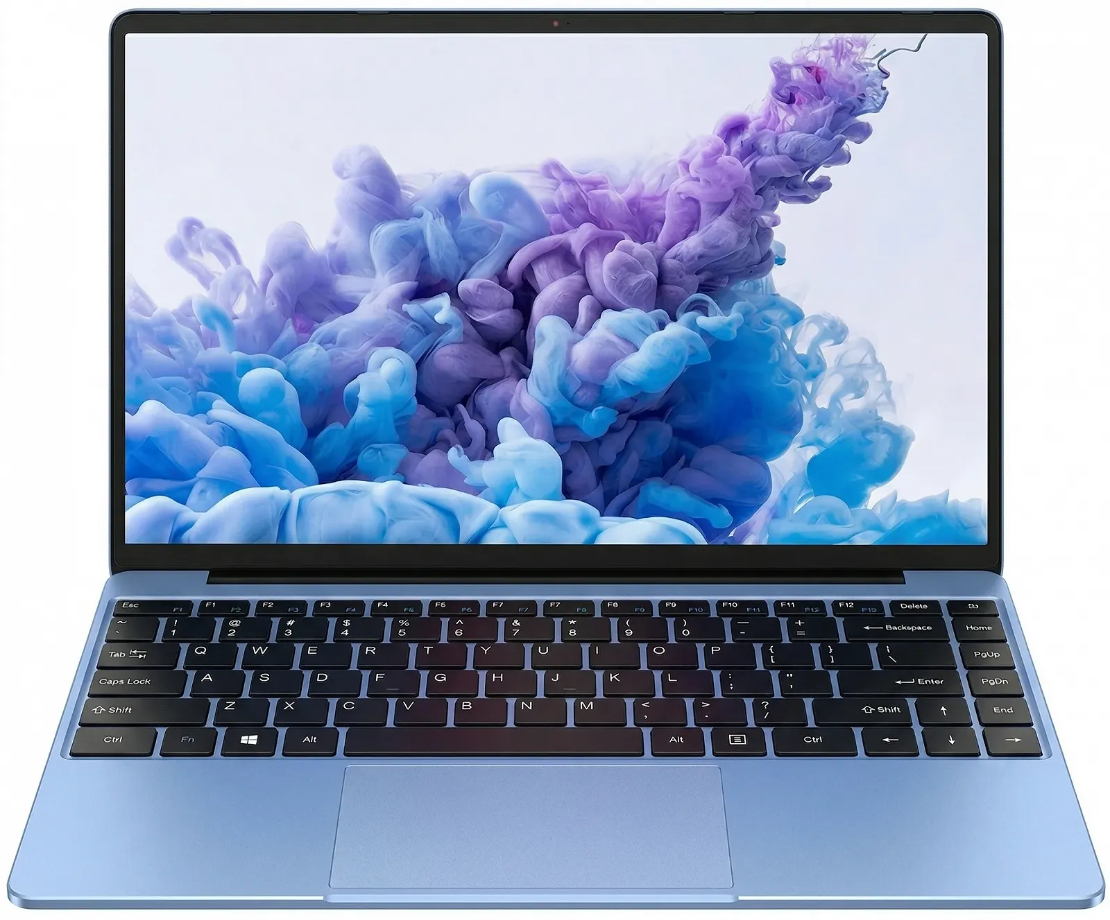 Ноутбук 14" WOZIFAN W7 Intel Celeron N4020 RAM 6GB SSD 256GB Win11, фото №1 Ноутбук 14" WOZIFAN W7 Intel Celeron N4020 RAM 6GB SSD 256GB Win11, фото №1