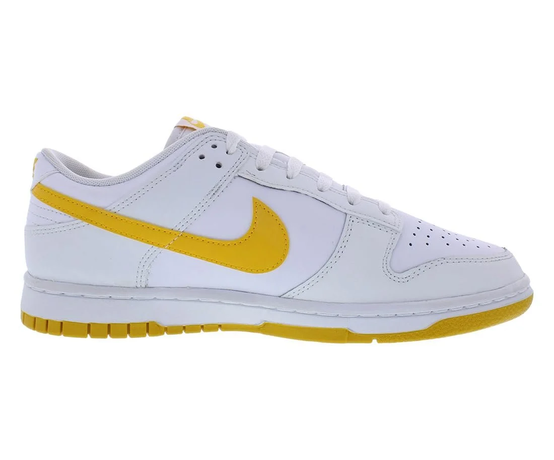 Кросівки Nike Dunk Low Retro Чоловічі, фото №2 Кросівки Nike Dunk Low Retro Чоловічі, фото №2