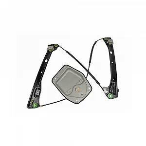 Склопідйомник VAICO V10-6297 Original VAICO Quality для SEAT SKODA VW VAG - Фото 1