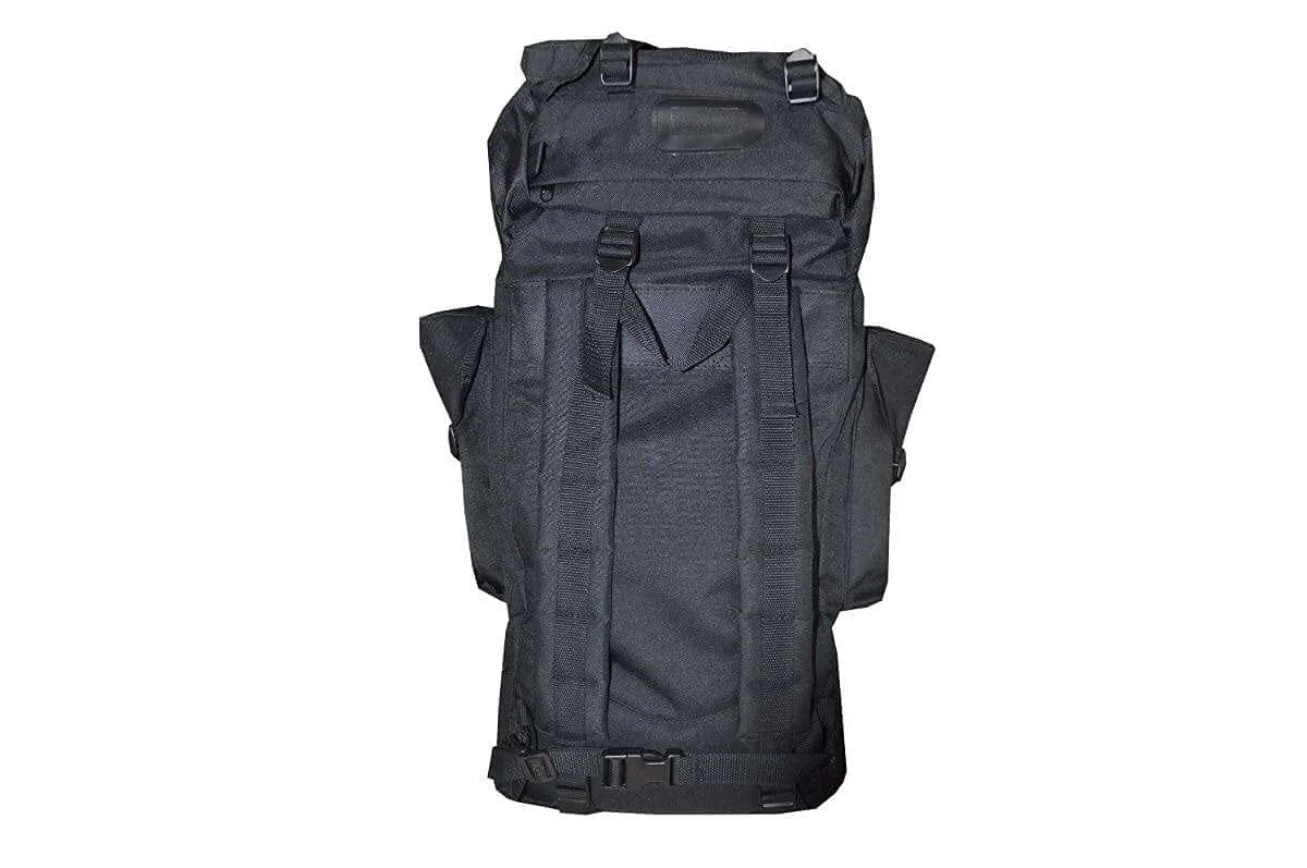 Рюкзак Ready24 аварійний наповнений 85 предметів набір для виживання на 1 особу, 72 години, фото №6