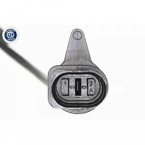 Комплект гальмівних колодок, дискові гальма VAICO Green Mobility Parts V10-7595 для AUDI synthetic.ua - Фото 1