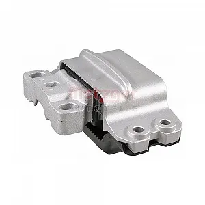 Опора АКПП METZGER 8054095 для AUDI SEAT SKODA VW, ліва - Фото 1