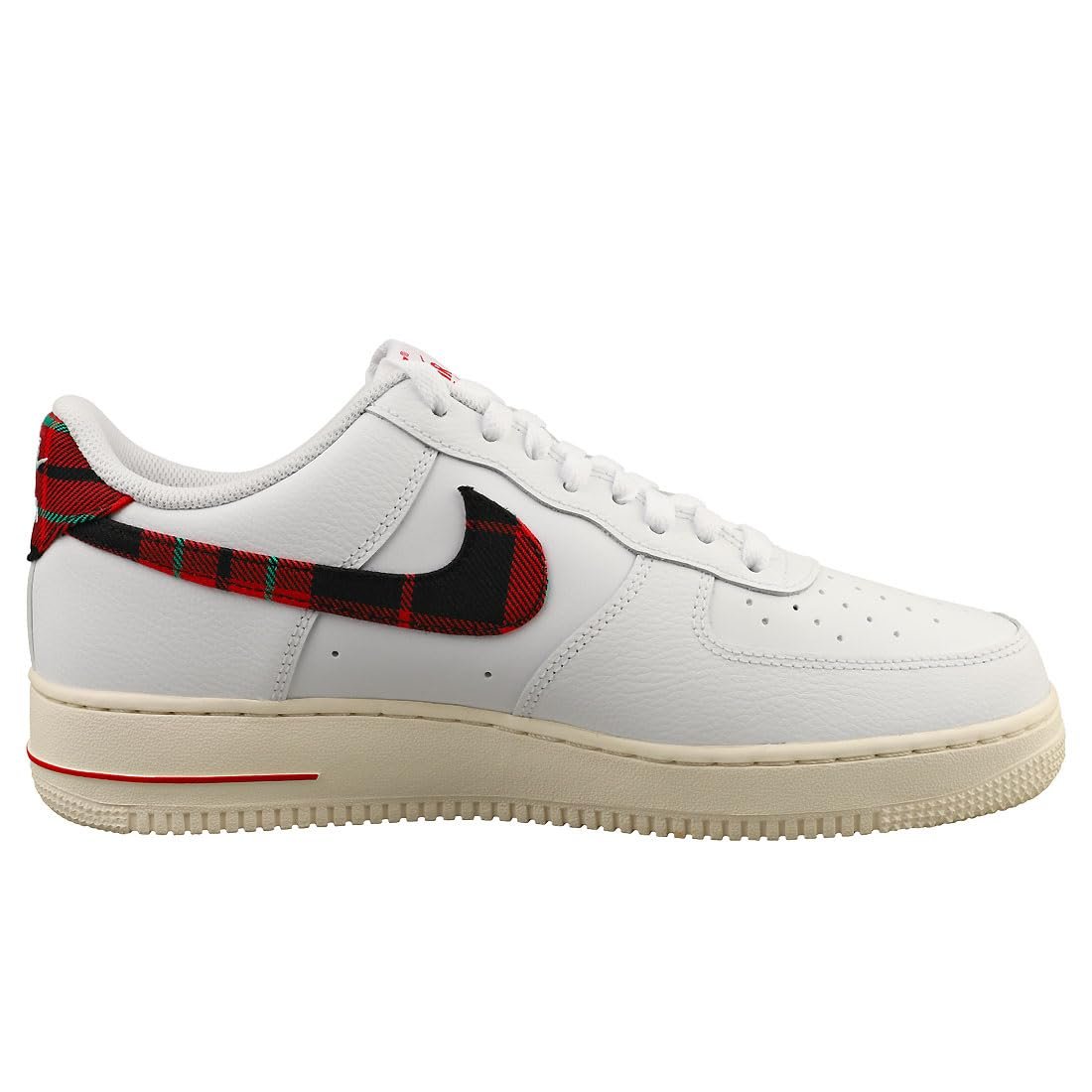 Кросівки Nike Air Force 1 LV8 QS чорні, фото №6