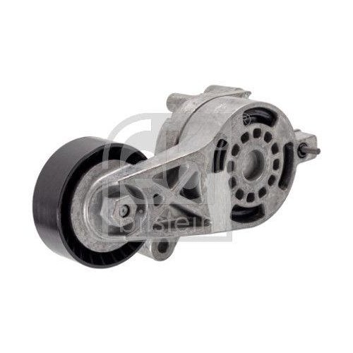 Натяжитель ремня, поликлиновой ремень FEBI BILSTEIN 27806 для AUDI SEAT SKODA VW, фото №3