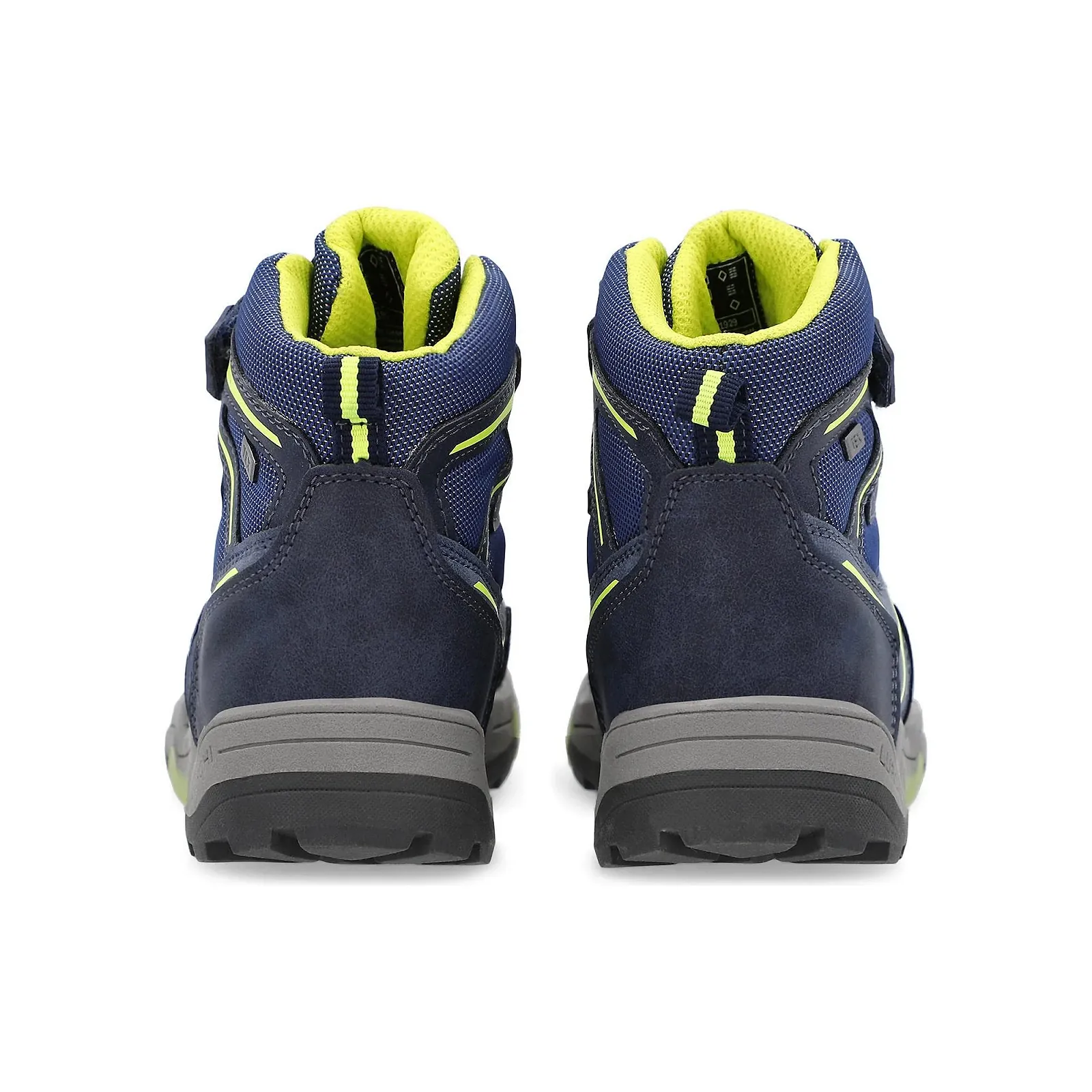 Кроссовки Lurchi Thilo-tex для мальчиков, фото №3