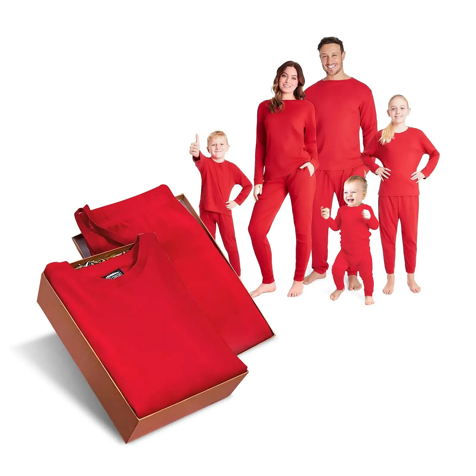 Комплект пижамы CityComfort Длинный,с длинными рукавами и длинными штанами, фото №1