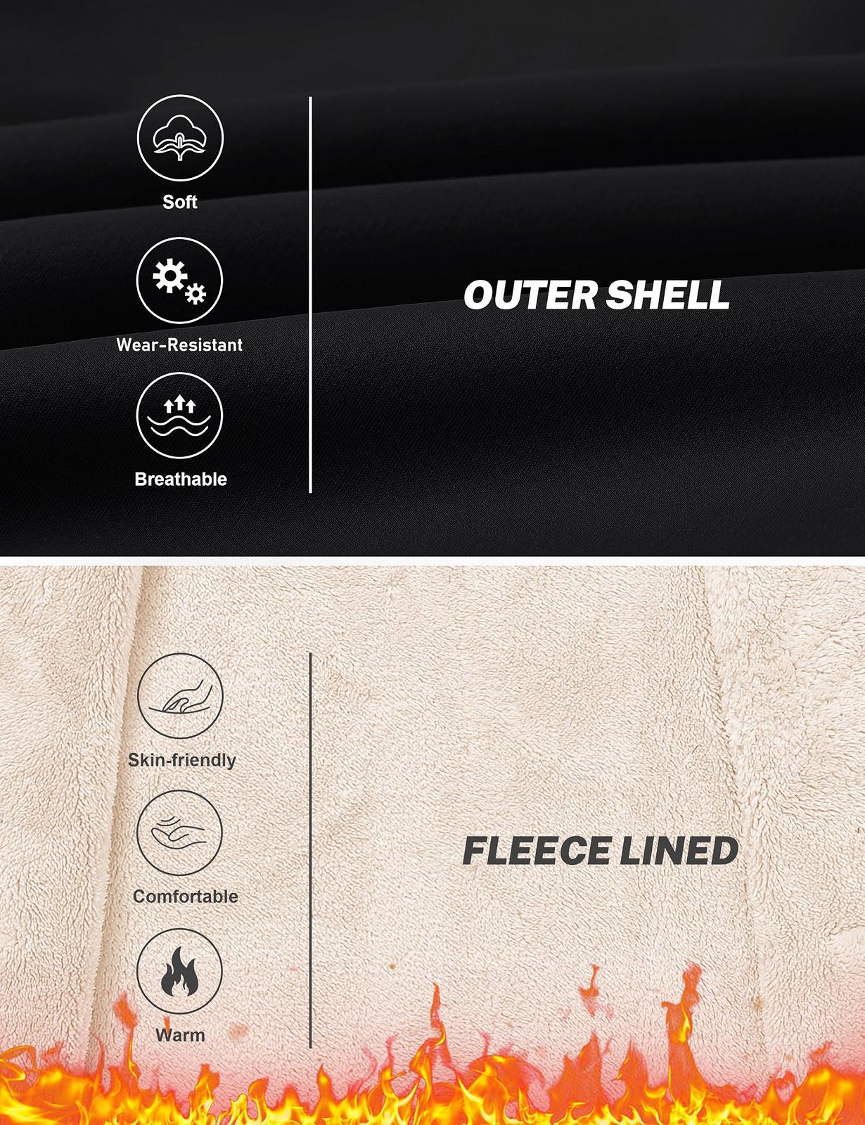 Кофта MoFiz Толстовка для хлопчиків Зимова Кофта з капюшоном, фото №5