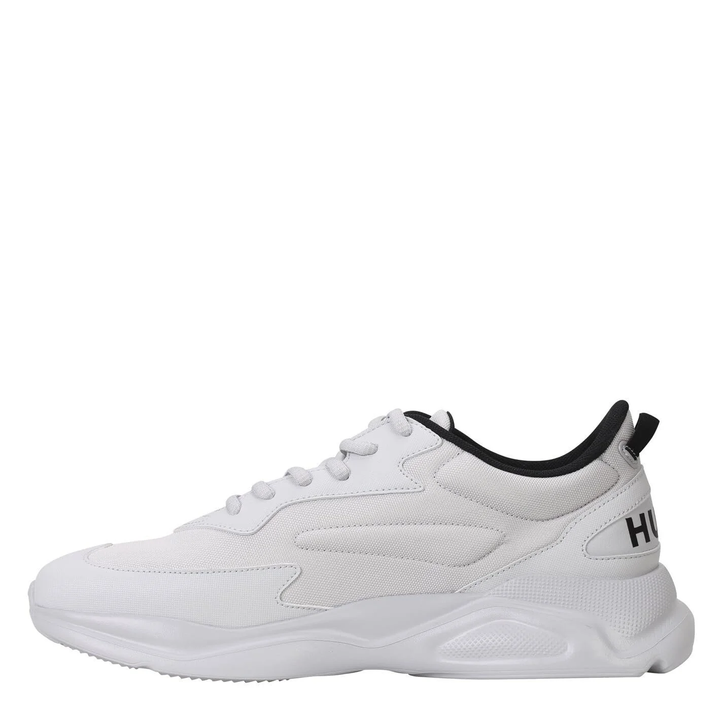 Кроссовки HUGO Leon_Runn_cvpu_n, фото №3