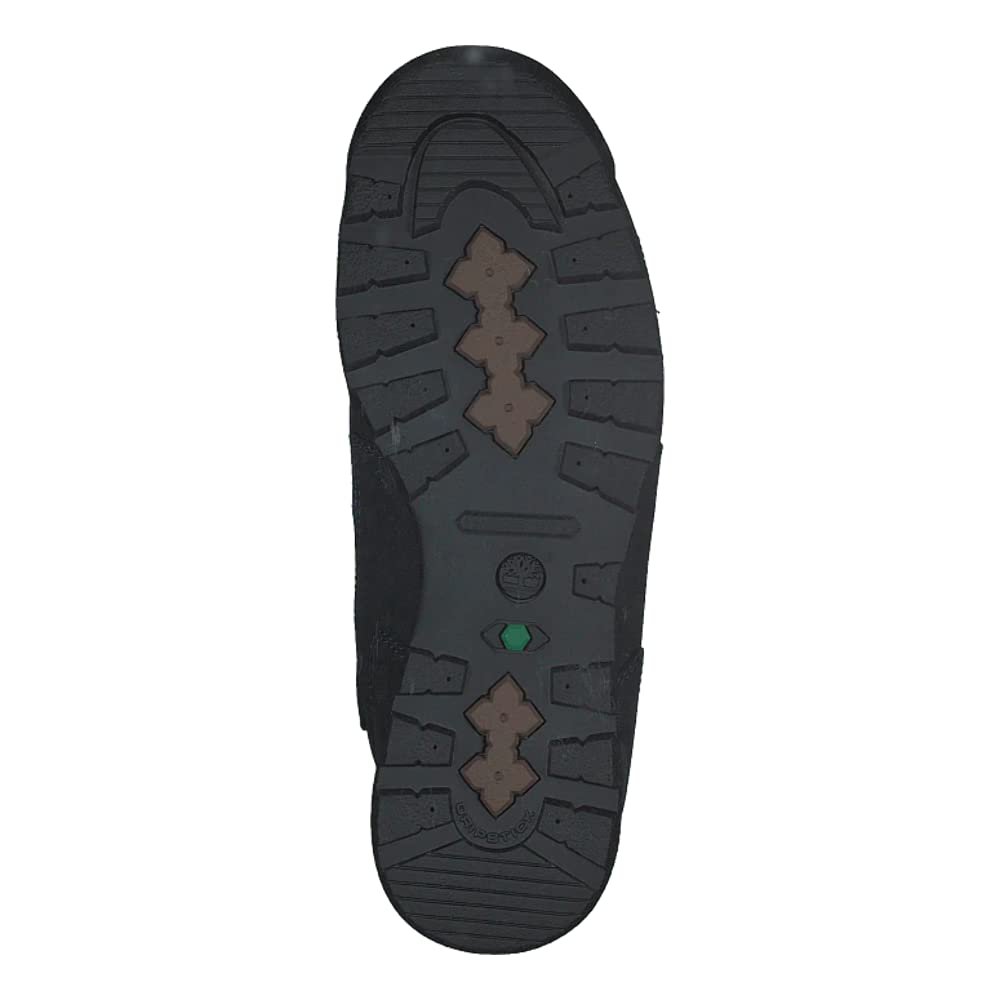 Мужские ботинки Timberland Euro Rock Hiker, фото №3
