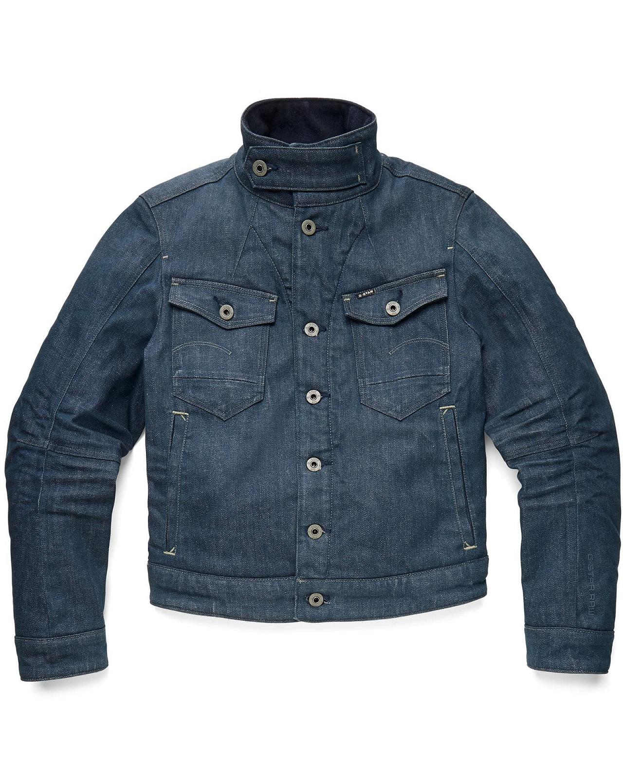 Куртка G-STAR RAW Arc 3D Pilot Sherpa Жіноча, фото №3