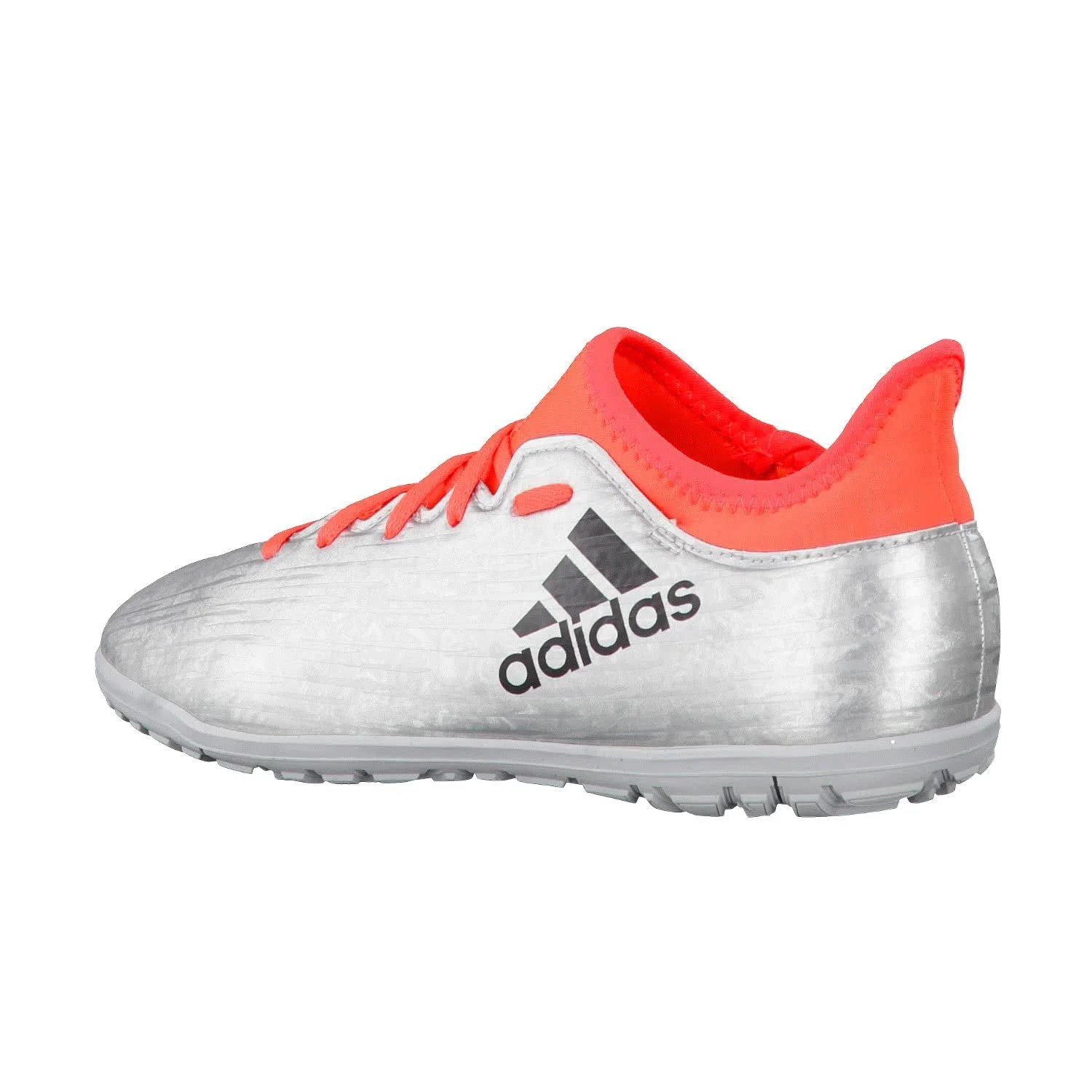 Футбольные Бутсы adidas X 16.3 Tf J, фото №3