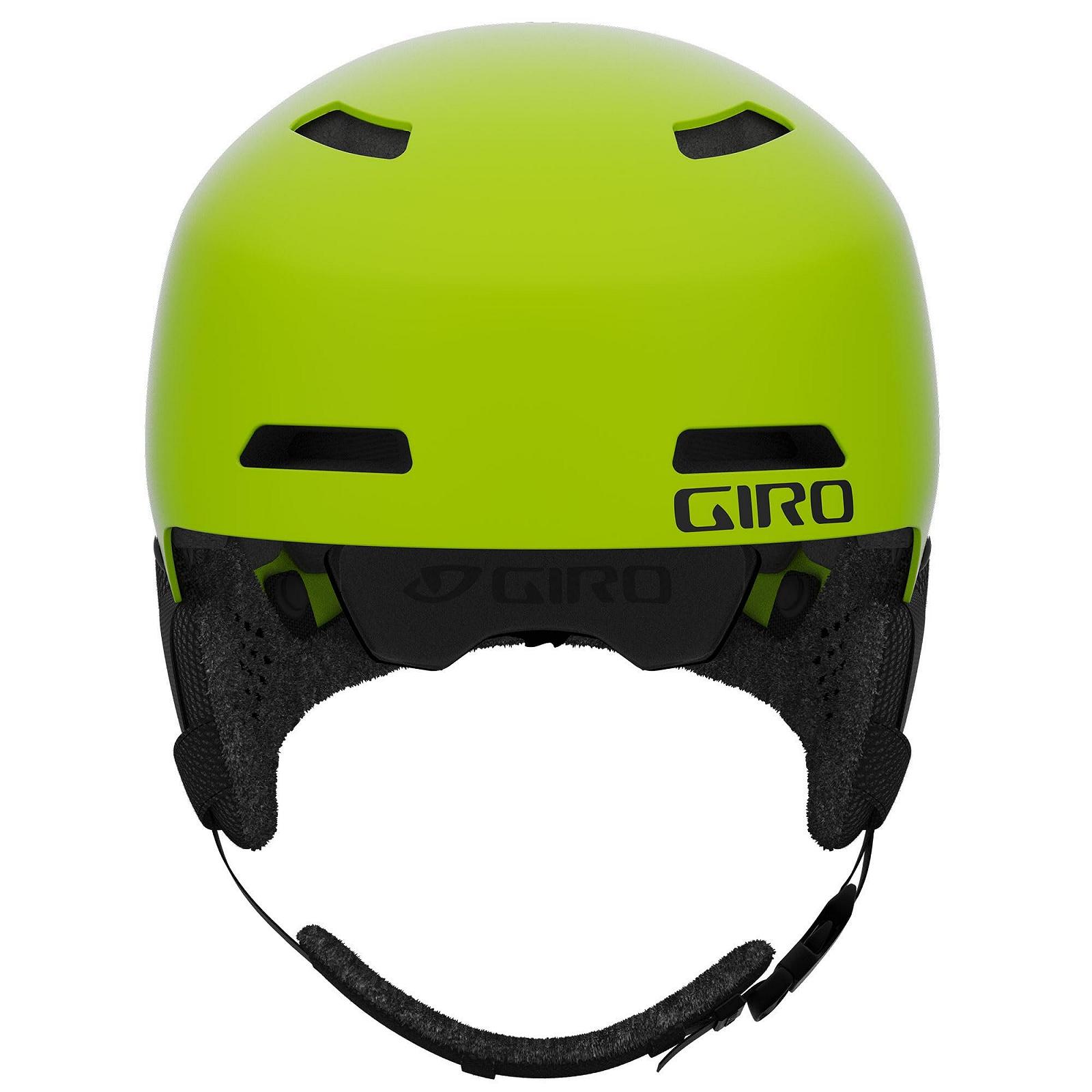 Шолом Giro Crue Дитячий Зимовий, фото №2