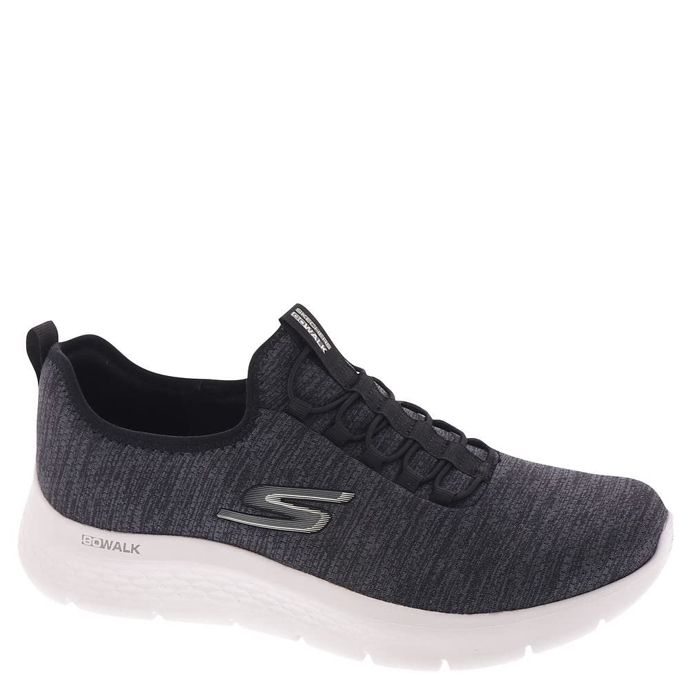 Кросівки Skechers Go Walk Easy Street, фото №2 Кросівки Skechers Go Walk Easy Street, фото №2