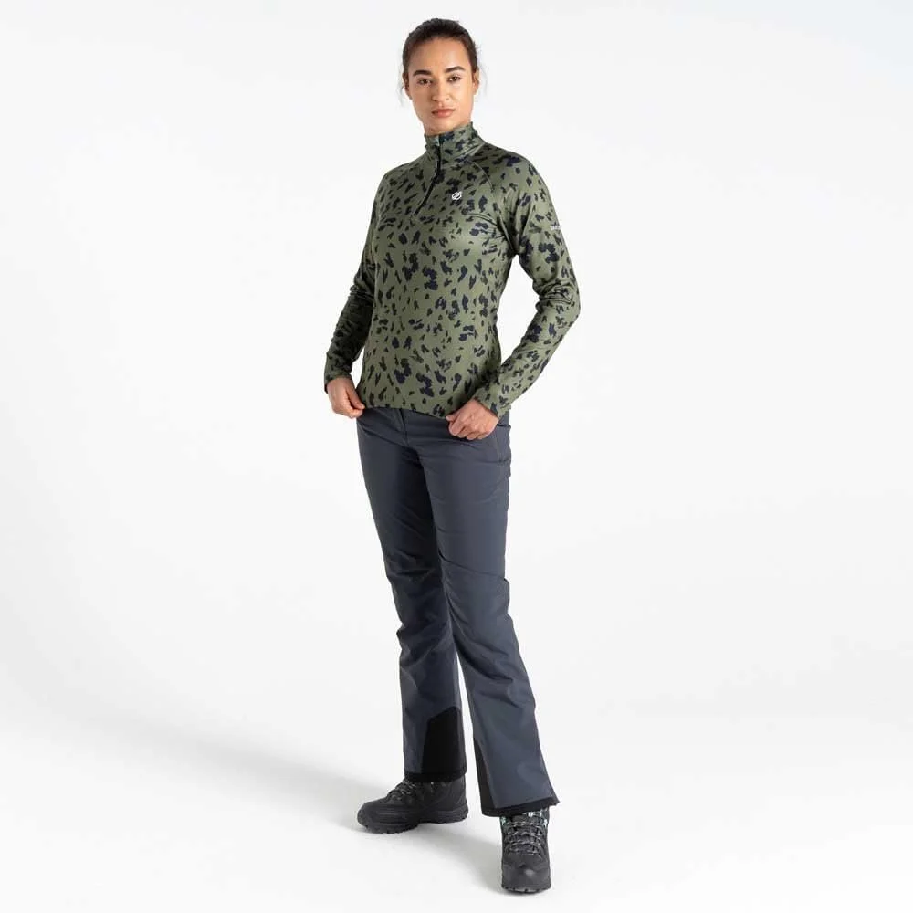 Женская Толстовка Dare2b Divulge Легкая, фото №6