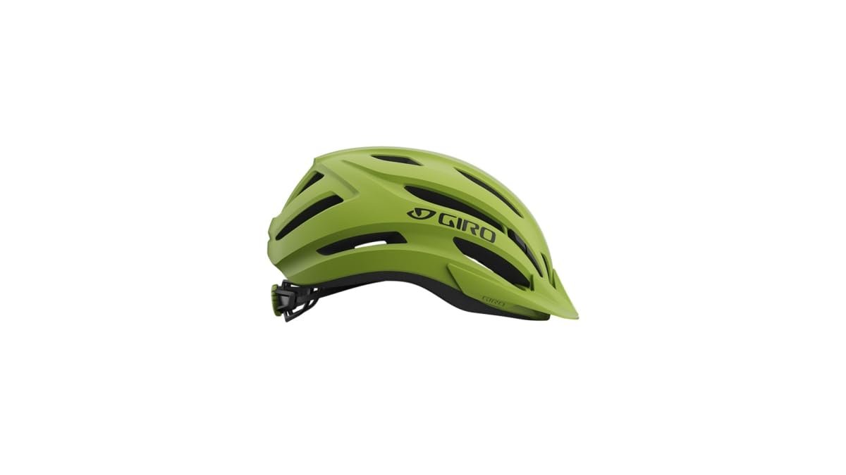 Шлем Giro Register II Matte ano Lime, универсальный размер, фото №2