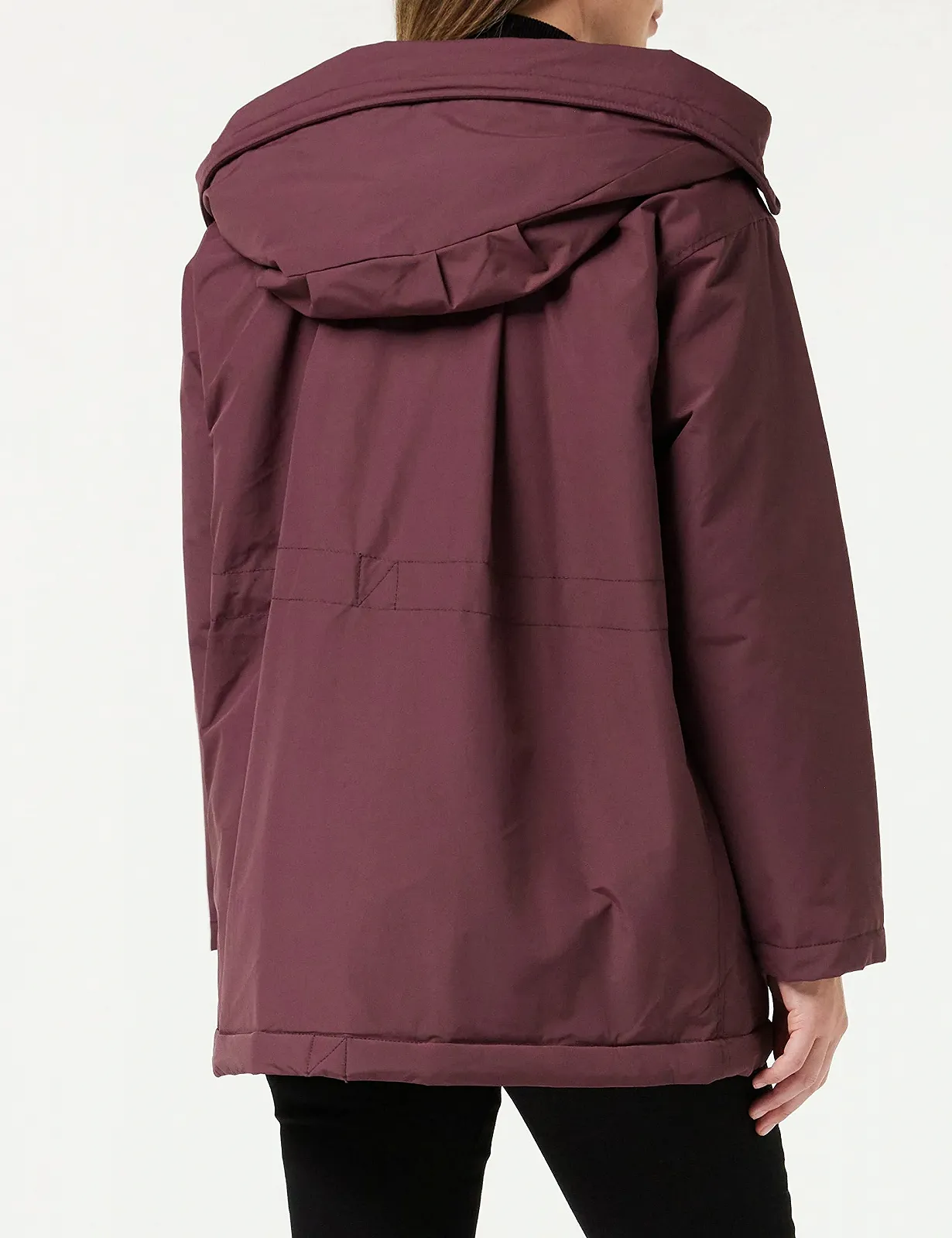 Женская парка G-STAR Mid, фото №4