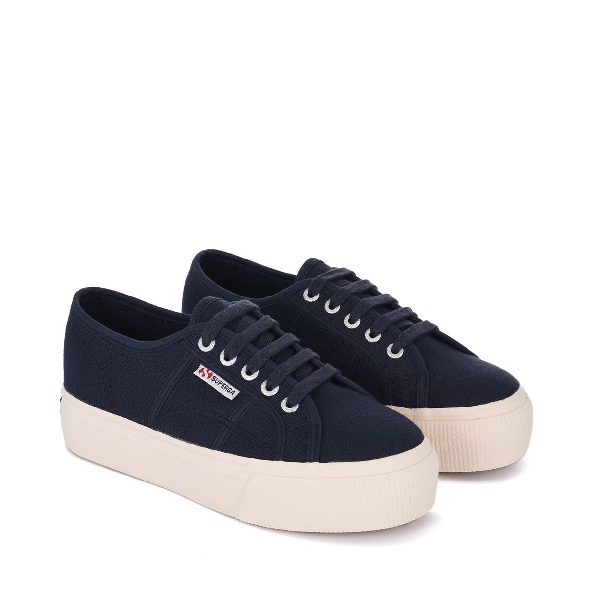 Кроссовки Superga 2790acotw Linea Up and Down Женские, фото №3