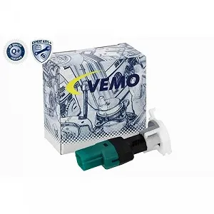 Выключатель стоп-сигнала VEMO V52-73-0054 EXPERT KITS + для HYUNDAI, в нише для ног synthetic.ua - Фото 1